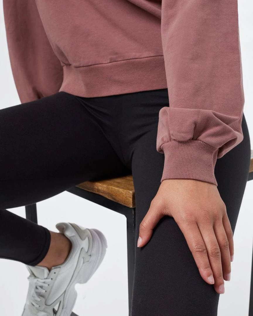 Tentree Balloon Sleeve French Terry Crew 19 Tentree Balloon Sleeve French Terry Crew