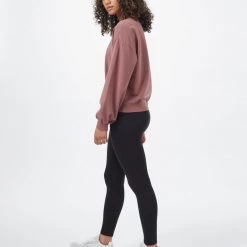 Tentree Balloon Sleeve French Terry Crew 66 Tentree Balloon Sleeve French Terry Crew