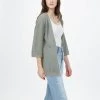 Tentree Highline Shortsleeve Cardigan Women