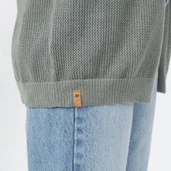 Tentree Highline Shortsleeve Cardigan Women