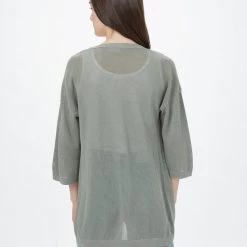 Tentree Highline Shortsleeve Cardigan Women