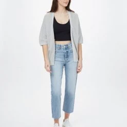 Tentree Highline Shortsleeve Cardigan Women