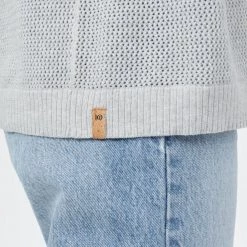 Tentree Highline Shortsleeve Cardigan Women