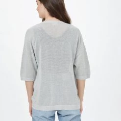 Tentree Highline Shortsleeve Cardigan Women