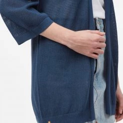 Tentree Highline Shortsleeve Cardigan Women