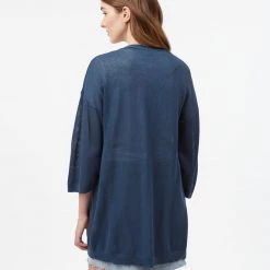 Tentree Highline Shortsleeve Cardigan Women