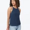 Tentree Highline Cotton Sweater Tank