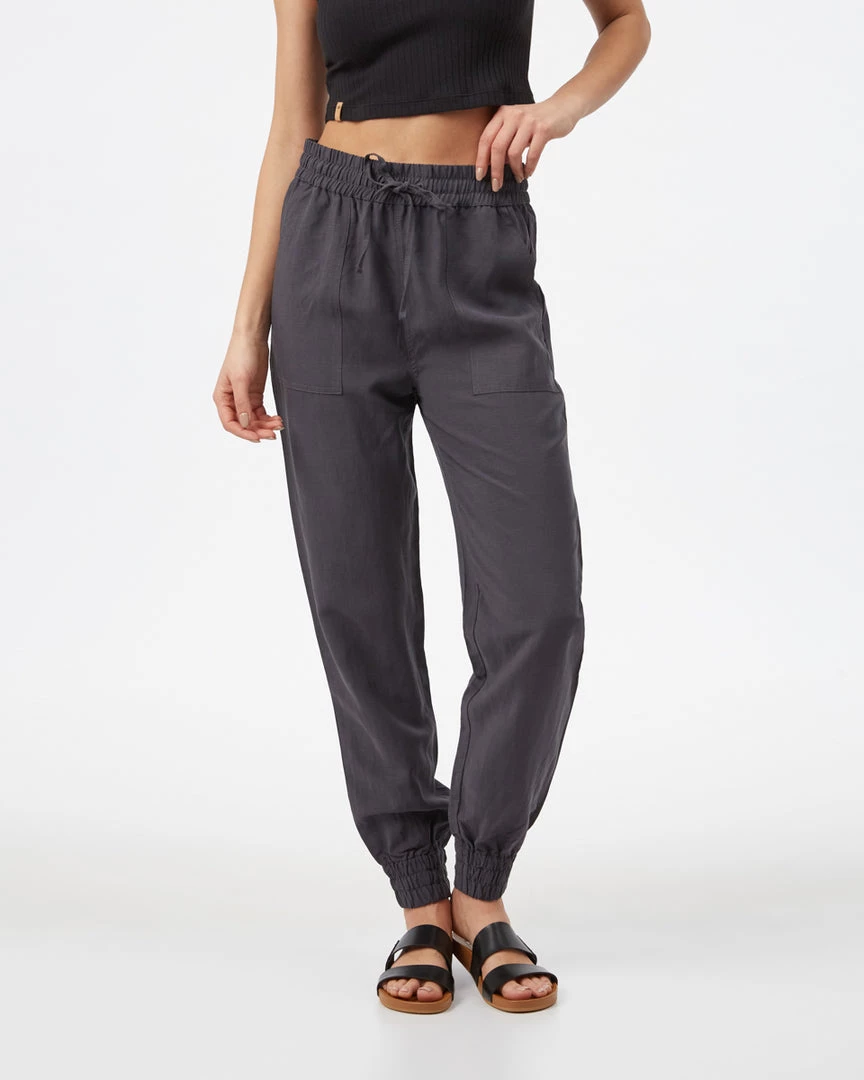 Tentree Linen Thruline Pant Women 11 Tentree Linen Thruline Pant Women