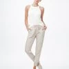 Tentree Linen Thruline Pant Women