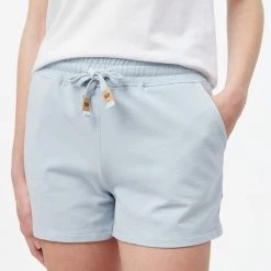 Tentree French Terry Fulton Short