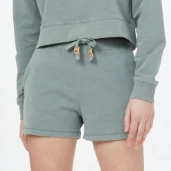 Tentree French Terry Fulton Short