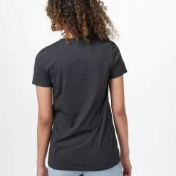 Women Tentree Logo Classic T-Shirt