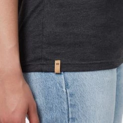 Women Tentree Logo Classic T-Shirt