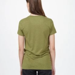 Women Tentree Logo Classic T-Shirt