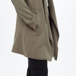 Tentree Women Echo Lightweight Jacket