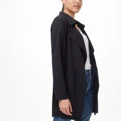 Tentree Women Echo Lightweight Jacket