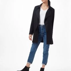 Tentree Women Echo Lightweight Jacket