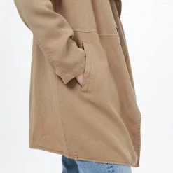 Tentree Women Echo Lightweight Jacket