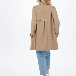 Tentree Women Echo Lightweight Jacket