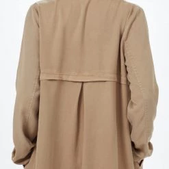 Tentree Women Echo Lightweight Jacket