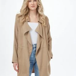 Tentree Women Echo Lightweight Jacket