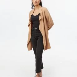 Tentree Women Echo Lightweight Jacket