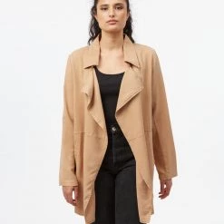 Tentree Women Echo Lightweight Jacket