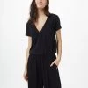 Tentree Women Blakely Shortsleeve Knit Jumpsuit