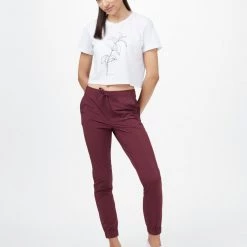 Tentree Women Destination Pacific Jogger