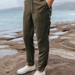 Tentree Tencel Pacific Jogger Women