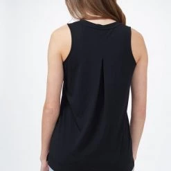 Tentree TreeBlend V-Neck Tank Women