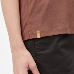 Tentree TreeBlend V-Neck Tank Women