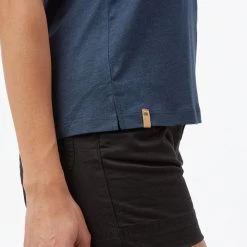 Tentree TreeBlend V-Neck Tank Women