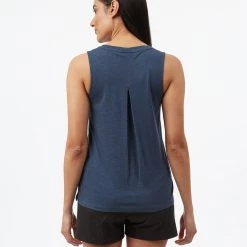 Tentree TreeBlend V-Neck Tank Women