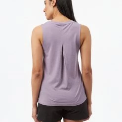 Tentree TreeBlend V-Neck Tank Women
