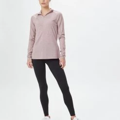 Tentree Destination 1/4 Zip