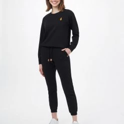 Tentree Women TreeFleece Bamone Sweatpant