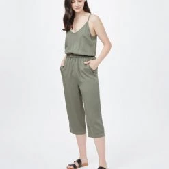 Tentree Breeze Jumpsuit Women