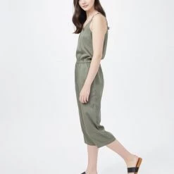 Tentree Breeze Jumpsuit Women