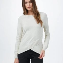 Tentree Highline Cotton Acre Sweater