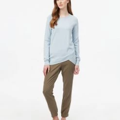 Tentree Highline Cotton Acre Sweater