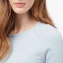 Tentree Highline Cotton Acre Sweater