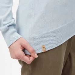 Tentree Highline Cotton Acre Sweater