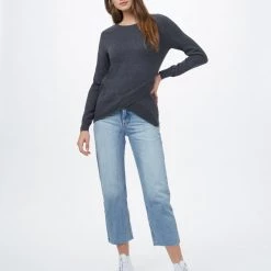 Tentree Highline Cotton Acre Sweater