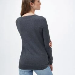 Tentree Highline Cotton Acre Sweater