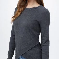 Tentree Highline Cotton Acre Sweater