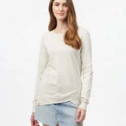 Tentree Highline Cotton Acre Sweater
