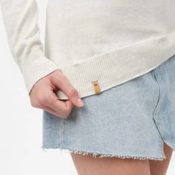 Tentree Highline Cotton Acre Sweater