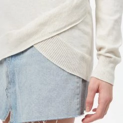 Tentree Highline Cotton Acre Sweater