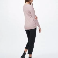 Tentree Highline Cotton Acre Sweater